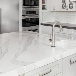 5 Great DIY Tricks For Faking Expensive Marble