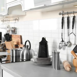 How To Take Care Of Kitchen Equipment Like A Pro