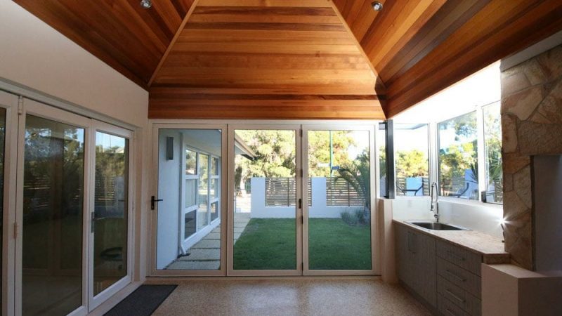 The Complete Guide To Installing A Screen Door
