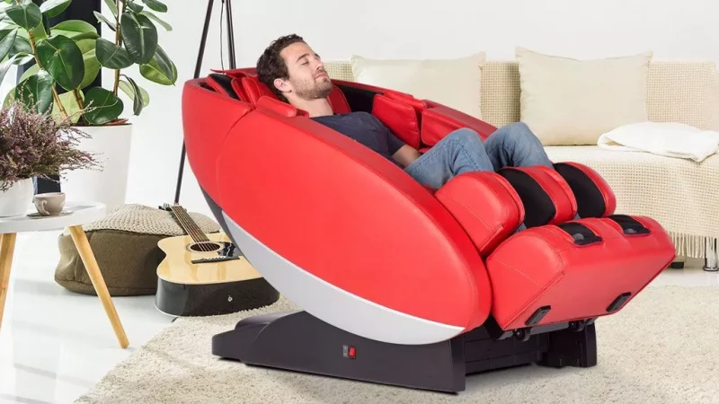 11 Massage Chairs From Costco You Should Buy