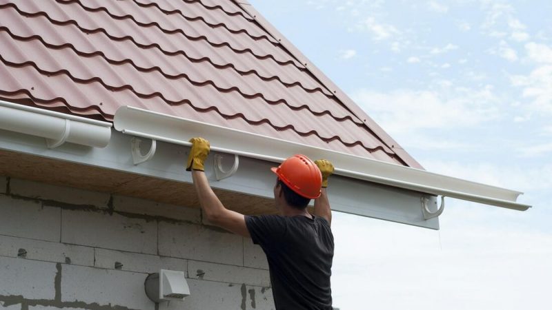 How Do You Install Gutters Step by Step?