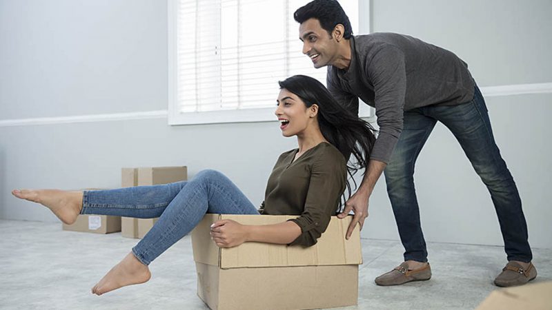 What to Consider When Hiring a Moving Company