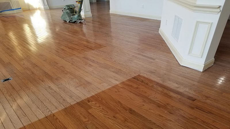 Why You Should Do Dust Free Floor Sanding