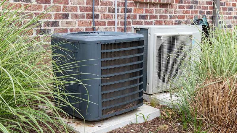 5 Reasons to Get a Heat Pump Instead of An Air Conditioner
