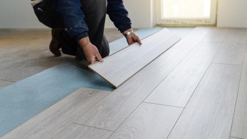 Is Laminate Flooring Really Worth The Cost?