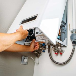 The 5 Best Central Heating Boiler Maintenance Tips