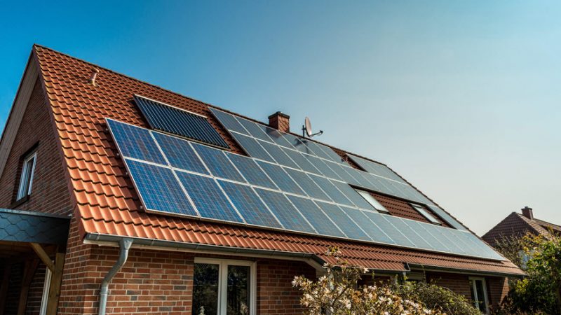 7 Ways to Power Your Home with Renewable Energy