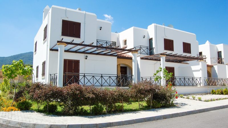 Understanding The Different Types Of Properties Available In Cyprus