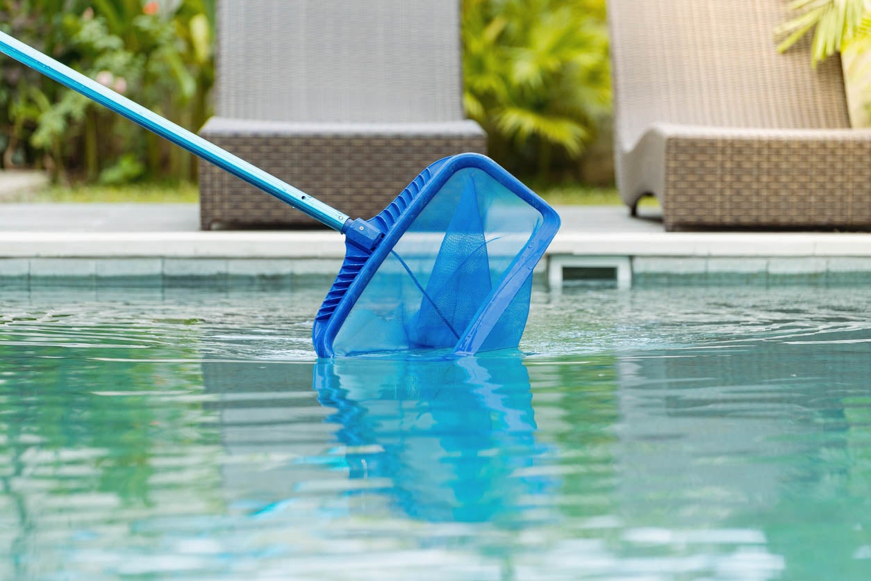 Regular Swimming Pool Maintenance: A Necessity