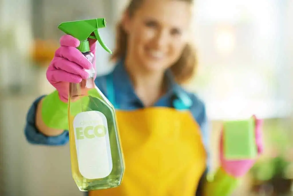 The Impact of Household Chemicals on Your Septic System and Alternatives to Consider