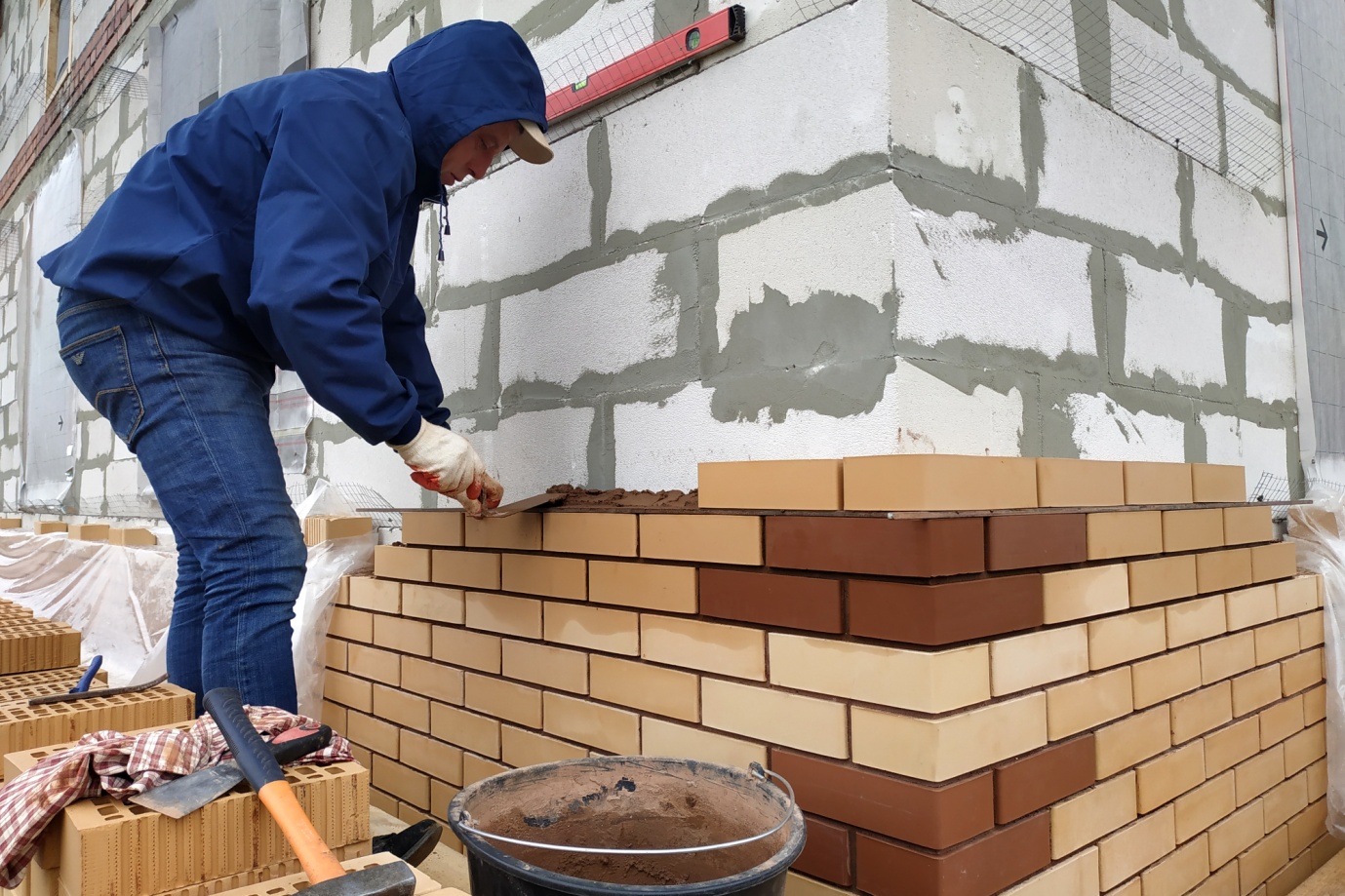Why is Building Quality inspection necessary before Hiring Masonry Contractor?