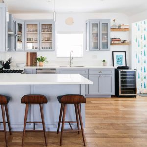 What Kitchen Layout Is Ideal for Small Apartments?